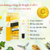 Kem dưỡng trắng da Bright Cell C Nhật Bản 20g