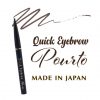 Bút kẻ lông mày nhanh Quick Eyebrow Pourto A