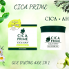 Gel dưỡng phục hồi da Cica Prime nội địa Nhật AHA + CICA