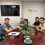 Mở rộng thị trường toàn cầu – Hợp tác với đối tác nước ngoài trong lĩnh vực xuất nhập khẩu hàng hóa