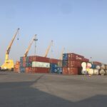 Xuất khẩu hàng hóa đi nước ngoài bằng Container: Giải pháp tối ưu cho doanh nghiệp